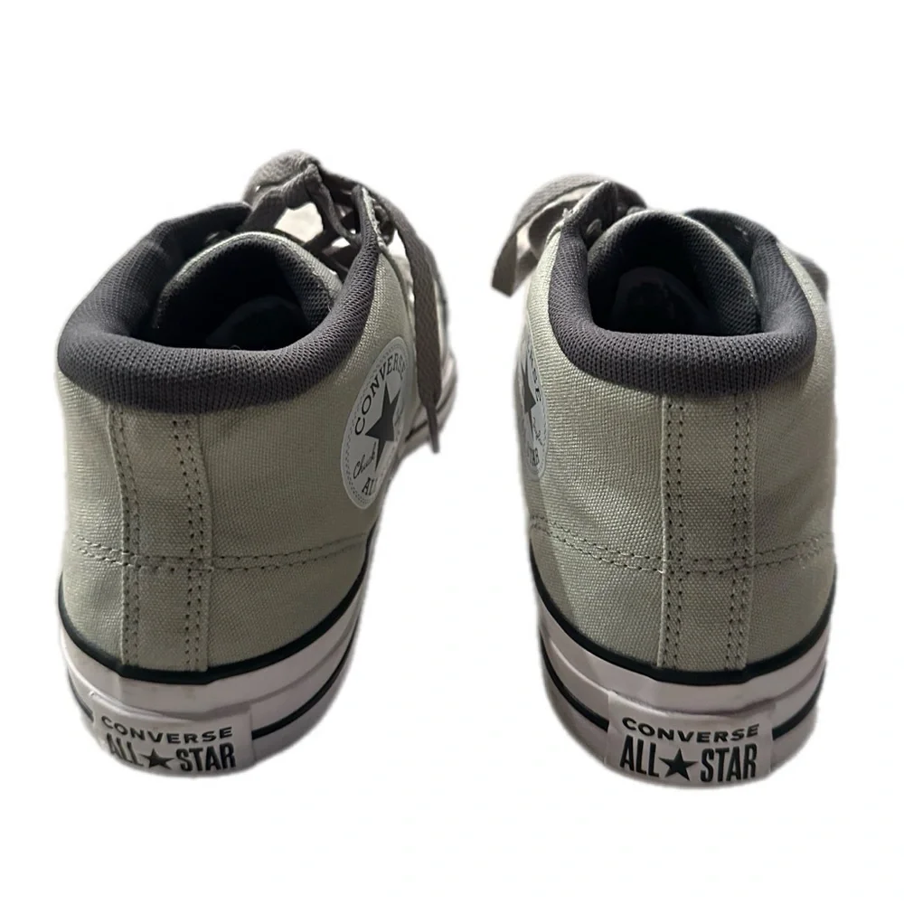 Converse Chuck Taylor All Star Malden green sneakers-men 9/women 11 - Picture 5 of 7
